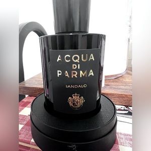 Acqua di Parma sandalo *BRAND NEW*